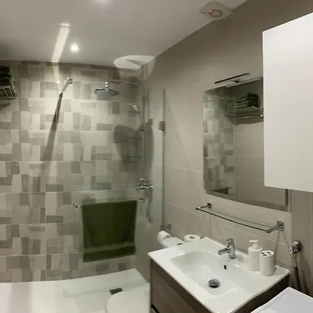 Casa Koala - In Moraira - 4 Mins Playa