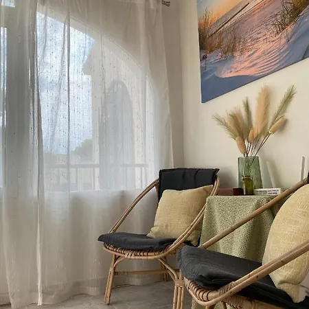 Apartment Casa Koala - Bungalow In Moraira - 4 Mins Playa Teulada