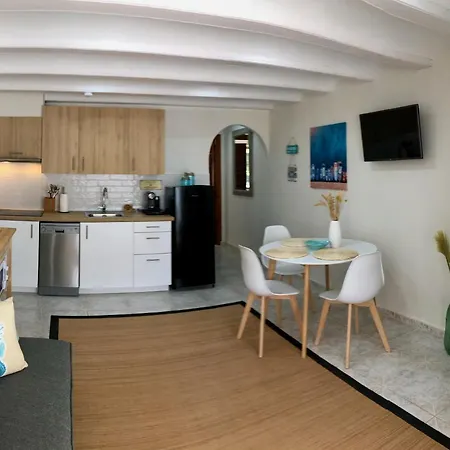Apartment Casa Koala - Bungalow In Moraira - 4 Mins Playa *