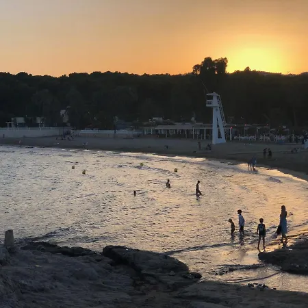 Apartment Casa Koala - Bungalow In Moraira - 4 Mins Playa *